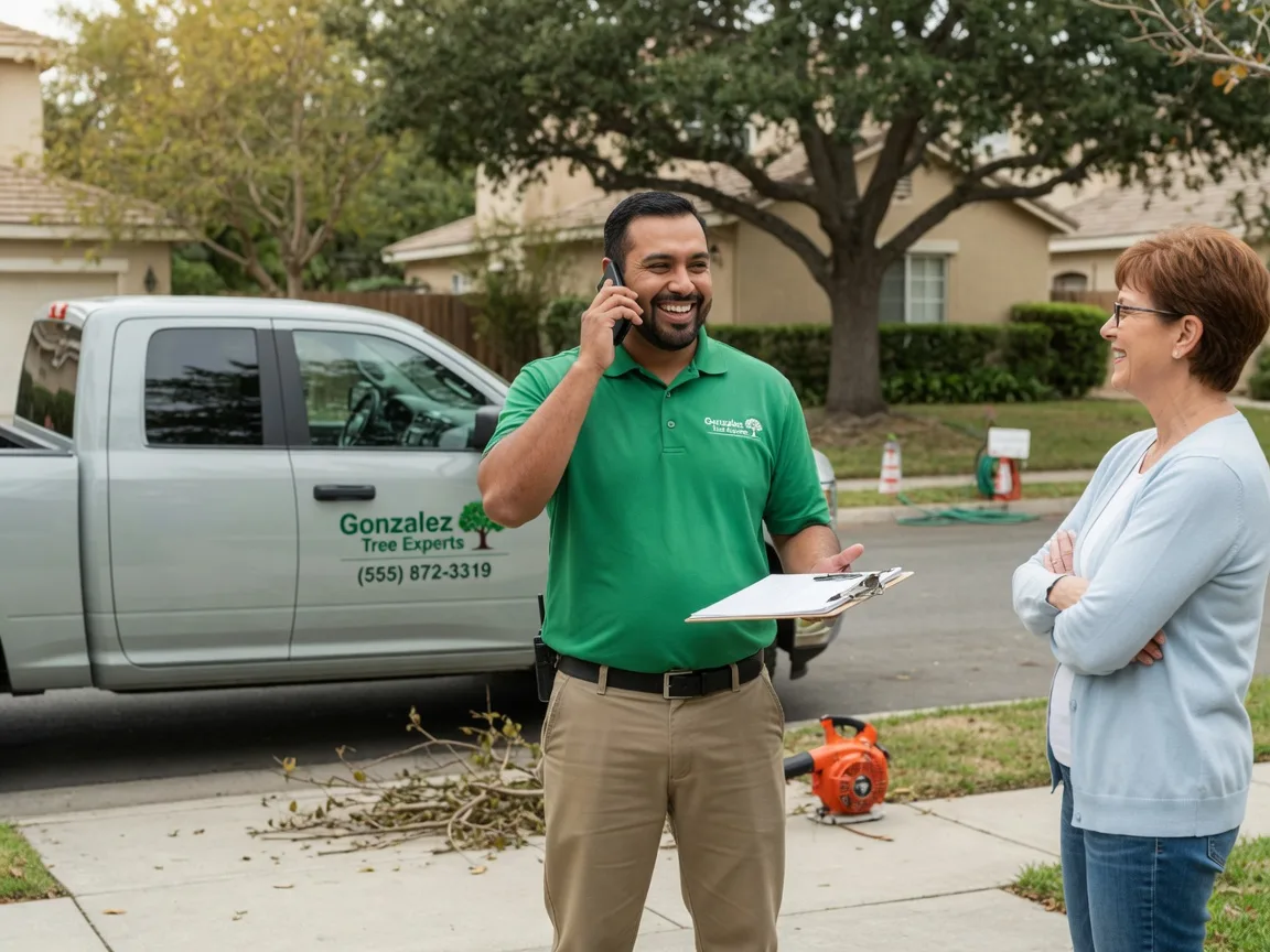 Tree Service Wilburn, AR FAQs